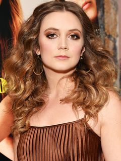 Billie Lourd